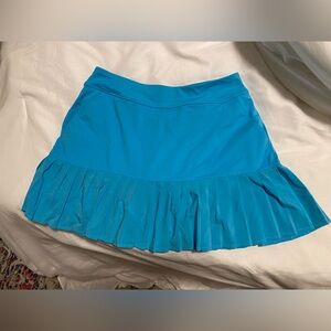 Tennis / Golf Skirt with pockets Skort